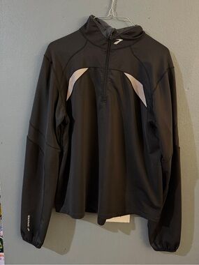 Brooks running jacket